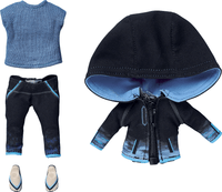 Nendoroid Doll Outfit Set: Pretender/Oberon - Moody Summer Oberon Ver. 2