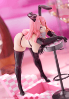 Trick Bunnies Standing Bunny by Kafun 8