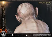 Prime 1 Studio Premium Masterline The Lord of the Rings: The Return of the King (Film) Frodo & Gollum - The Lord of the Rings - photo 67