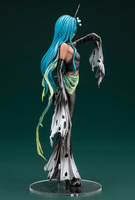MY LITTLE PONY QUEEN CHRYSALIS BISHOUJO STATUE 2