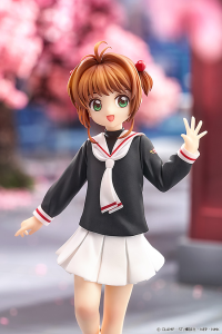 POP UP PARADE Sakura Kinomoto 3