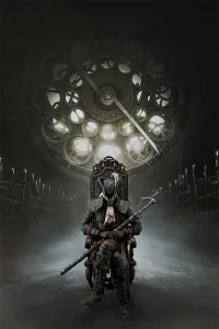 Max Factory figma Lady Maria of the Astral Clocktower: DX Edition - Video Games - photo 1