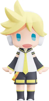GOOD SMILE COMPANY HELLO! GOOD SMILE Kagamine Len - Character Vocal Series - photo 2