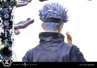 Prime 1 Studio Concept Masterline Jujutsu Kaisen Satoru Gojo DX Bonus Version - Jujutsu Kaisen - photo 14