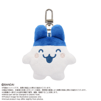 MiniMini ChibiNui Tamagotchi "Tamagotchi" Bandai Namco Nui Plush (Box of 8) 12