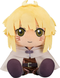 Sword Art Online the Movie -Progressive- Scherzo of Deep Night Plushie Argo 3