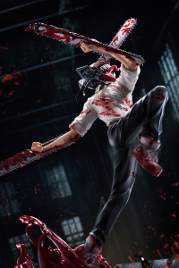 Chainsaw Man 9