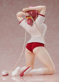 Jump Rope Girl Hana 3