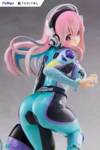 FuRyu TENITOL Super Sonico - SUPER SONICO - photo 13
