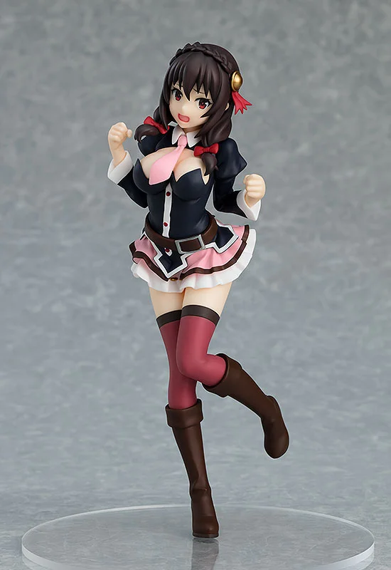 GOOD SMILE COMPANY POP UP PARADE Yunyun - KONOSUBA -God's Blessing on This Wonderful World!