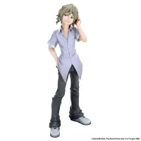 SQUARE ENIX The World Ends with You The Animation Figure - JOSHUA - The World Ends with You - photo 2