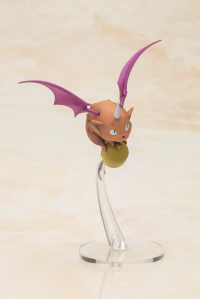 Aussa the Earth Charmer/Yu-Gi-Oh! CARD GAME Monster Figure Collection 5