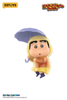 Crayon Shinchan-Early Potato Head 19