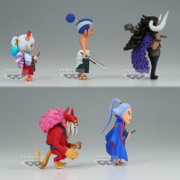 One Piece Wanokuni Onigashima 9 2