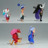 BANDAI One Piece Wanokuni Onigashima 9 - ONE PIECE - photo 2