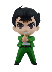 YU☆YU☆HAKUSHO Mini Figure Collection 30