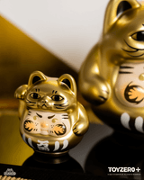 PP Lucky Cat Daruma (Golden cat edition) 2