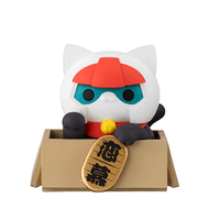 MEGA CAT PROJECT MOBILE SUIT GUNDAM NYANDAM ☆LUCKYCAT 5