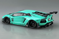 LB-WORKS Lamborghini Aventador Limited Edition Ver.2 3