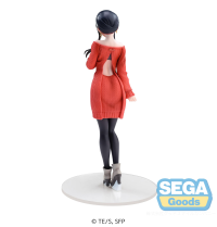 TV Anime "SPY x FAMILY" PM Figure "(Yor Forger) Plain Clothes" 8