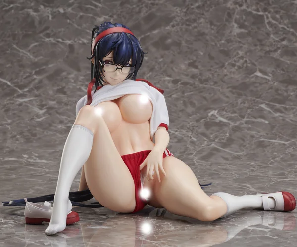 BINDing Ayaka Sawara P.E Uniform 2nd Version - BINDing Creators Opinion