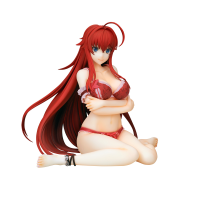 Rias Gremory Lingerie Ver.(4th-run) 2