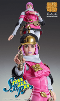 Chozokado Hot Pants 10