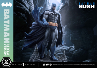 Ultimate Premium Masterline Batman: Hush (Comics) Batman 34