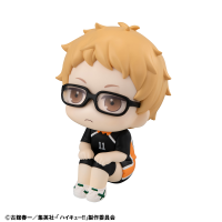 Lookup Haikyu！！  Kei Tsukishima Uniform Ver.  【with gift】 3