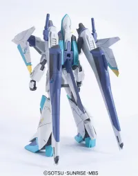 BANDAI HOBBY HG 1/100 #22 - VS Astray Vent Saviour Gundam - Mobile Suit Gundam SEED VS Astray - photo 4