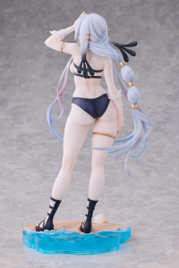 Lila Decyrus: Swimsuit Ver. 5