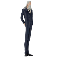 ST. Marcus Mars (The Throne of Power) "One Piece", Ichibansho Figure 8