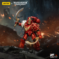 Thousand Sons Khenetai Occult Cabal Khenetai Blademaster 10