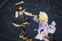 Hifuu Club Renko Usami＆Maribel Hearn 11