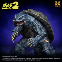 X-PLUS Gamera(1996) Plastic Model Kit - GAMERA - photo 2