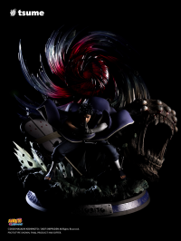 Obito - HQS Dioramax 11