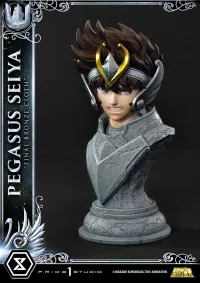 Prime 1 Studio Premium Masterline Saint Seiya Pegasus Seiya "Final Bronze Cloth" - Saint Seiya - photo 3
