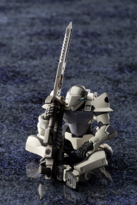 GOVERNOR ARMOR TYPE: PAWN A1 Ver.1.5 3