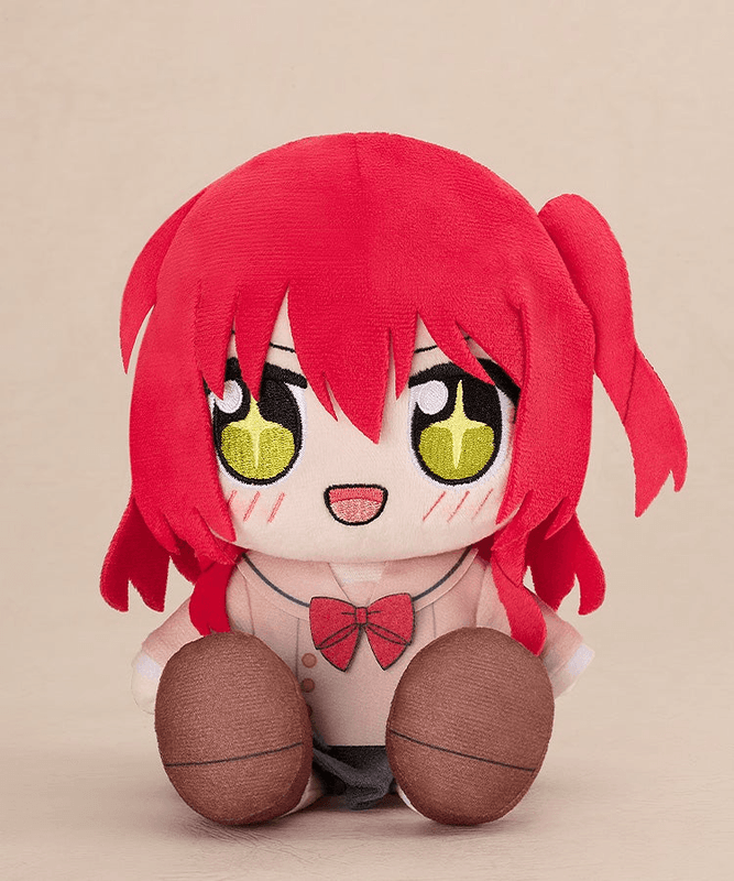 Kuripan Plushie Ikuyo Kita
