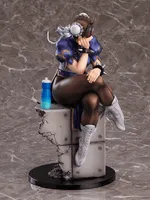 Max Factory Chun-Li - Street Fighter - photo 6