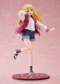 【OSHI NO KO】 Ruby: Bazurase Fashion Ver. 5