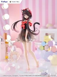 FuRyu TENITOL TALL Kurumi Tokisaki - Date A Live - photo 5
