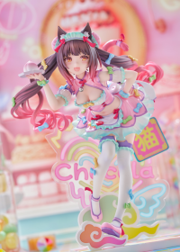 Chocola Dreamy Cute China Ver. 1/7 Scale Figure 6