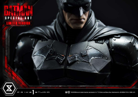 Museum Masterline The Batman (Film) The Batman Special Art Edition Fabric Cape Limited Version 80
