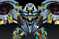 GOOD SMILE COMPANY PLAMAX Divine Arsenal AA-ZEUS - Sky Thunder / Yu-Gi-Oh! Card Game Monster Figure Collection - Yu-Gi-Oh! - photo 7