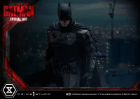 Prime 1 Studio Museum Masterline The Batman (Film) The Batman Special Art Edition - DC Comics - photo 25