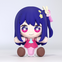Huggy Good Smile Ai 1