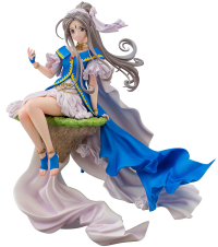 Oh My Goddess! Figure Belldandy 2