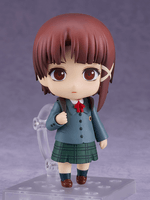 Nendoroid Lain Iwakura 1