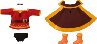 Nendoroid Doll Outfit Set: Megumin 2